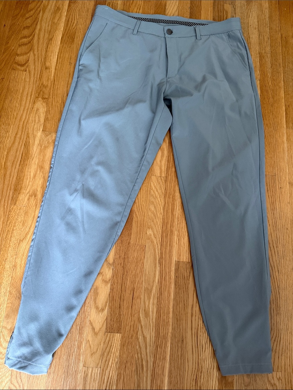 Primo Golf Pant - size 36 - gray